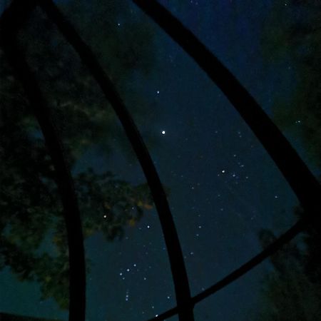 Dome De La Bergerie Ξενοδοχείο Saint-Valery-en-Caux Εξωτερικό φωτογραφία